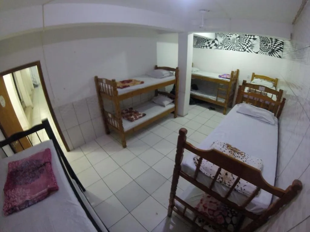 Hostel Luz Backpackers São Paulo