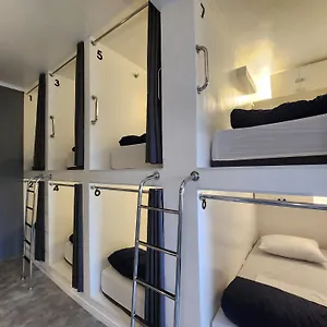 Rock Hostal